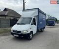 Білий Мерседес Sprinter, об'ємом двигуна 2.69 л та пробігом 725 тис. км за 11000 $, фото 1 на Automoto.ua