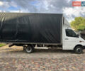 Белый Мерседес Sprinter, объемом двигателя 2.2 л и пробегом 10 тыс. км за 12000 $, фото 1 на Automoto.ua