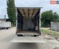 Белый Мерседес Sprinter, объемом двигателя 2.69 л и пробегом 725 тыс. км за 11000 $, фото 5 на Automoto.ua