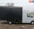 Білий Мерседес Sprinter, об'ємом двигуна 2.15 л та пробігом 311 тис. км за 12999 $, фото 3 на Automoto.ua