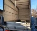 Белый Мерседес Sprinter, объемом двигателя 2.69 л и пробегом 238 тыс. км за 14200 $, фото 5 на Automoto.ua
