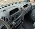 Білий Мерседес Sprinter, об'ємом двигуна 2.15 л та пробігом 311 тис. км за 12999 $, фото 10 на Automoto.ua