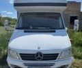 Білий Мерседес Sprinter, об'ємом двигуна 2.69 л та пробігом 423 тис. км за 14500 $, фото 1 на Automoto.ua
