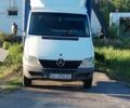 Білий Мерседес Sprinter, об'ємом двигуна 2.7 л та пробігом 420 тис. км за 8800 $, фото 1 на Automoto.ua