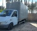 Белый Мерседес Sprinter, объемом двигателя 2.15 л и пробегом 315 тыс. км за 12700 $, фото 1 на Automoto.ua