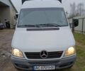 Білий Мерседес Sprinter, об'ємом двигуна 2.15 л та пробігом 311 тис. км за 12999 $, фото 2 на Automoto.ua