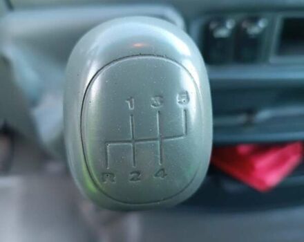 Білий Мерседес Sprinter, об'ємом двигуна 2.69 л та пробігом 238 тис. км за 13500 $, фото 15 на Automoto.ua