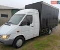 Білий Мерседес Sprinter, об'ємом двигуна 2.15 л та пробігом 311 тис. км за 12999 $, фото 1 на Automoto.ua