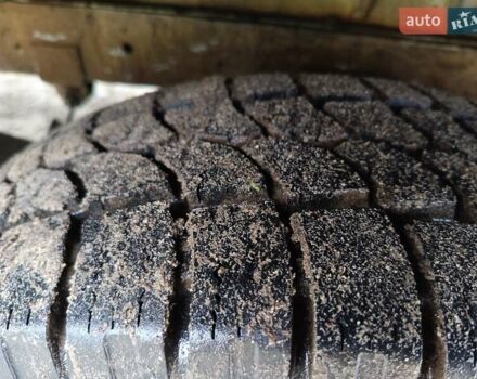 Білий Мерседес Sprinter, об'ємом двигуна 2.15 л та пробігом 311 тис. км за 12999 $, фото 13 на Automoto.ua