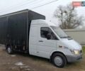 Білий Мерседес Sprinter, об'ємом двигуна 2.15 л та пробігом 311 тис. км за 12999 $, фото 1 на Automoto.ua