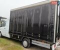 Білий Мерседес Sprinter, об'ємом двигуна 2.15 л та пробігом 311 тис. км за 12999 $, фото 6 на Automoto.ua