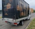 Белый Мерседес Sprinter, объемом двигателя 2.69 л и пробегом 238 тыс. км за 12999 $, фото 3 на Automoto.ua