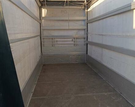 Белый Мерседес Sprinter, объемом двигателя 2.69 л и пробегом 238 тыс. км за 12999 $, фото 6 на Automoto.ua