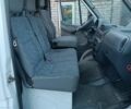 Белый Мерседес Sprinter, объемом двигателя 2.69 л и пробегом 238 тыс. км за 12999 $, фото 12 на Automoto.ua
