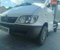 Білий Мерседес Sprinter, об'ємом двигуна 2.15 л та пробігом 605 тис. км за 10500 $, фото 1 на Automoto.ua
