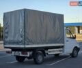 Белый Мерседес Sprinter, объемом двигателя 2.2 л и пробегом 604 тыс. км за 10499 $, фото 15 на Automoto.ua