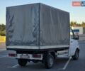 Белый Мерседес Sprinter, объемом двигателя 2.2 л и пробегом 604 тыс. км за 10499 $, фото 3 на Automoto.ua