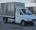 Белый Мерседес Sprinter, объемом двигателя 2.2 л и пробегом 604 тыс. км за 10499 $, фото 9 на Automoto.ua