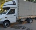 Білий Мерседес Sprinter, об'ємом двигуна 2.69 л та пробігом 834 тис. км за 12000 $, фото 10 на Automoto.ua