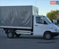 Белый Мерседес Sprinter, объемом двигателя 2.2 л и пробегом 604 тыс. км за 10499 $, фото 5 на Automoto.ua