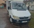 Белый Мерседес Sprinter, объемом двигателя 2.15 л и пробегом 1 тыс. км за 6000 $, фото 1 на Automoto.ua