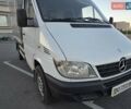 Белый Мерседес Sprinter, объемом двигателя 2.2 л и пробегом 604 тыс. км за 10499 $, фото 13 на Automoto.ua