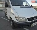 Белый Мерседес Sprinter, объемом двигателя 2.2 л и пробегом 604 тыс. км за 10499 $, фото 12 на Automoto.ua