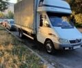 Білий Мерседес Sprinter, об'ємом двигуна 2.69 л та пробігом 834 тис. км за 12000 $, фото 1 на Automoto.ua