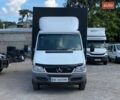 Білий Мерседес Sprinter, об'ємом двигуна 2.7 л та пробігом 250 тис. км за 14500 $, фото 1 на Automoto.ua