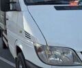 Белый Мерседес Sprinter, объемом двигателя 2.2 л и пробегом 604 тыс. км за 10499 $, фото 29 на Automoto.ua