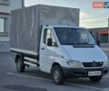 Белый Мерседес Sprinter, объемом двигателя 2.2 л и пробегом 604 тыс. км за 10499 $, фото 8 на Automoto.ua