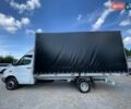 Білий Мерседес Sprinter, об'ємом двигуна 2.7 л та пробігом 250 тис. км за 14500 $, фото 3 на Automoto.ua