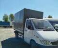Білий Мерседес Sprinter, об'ємом двигуна 2.15 л та пробігом 605 тис. км за 10500 $, фото 1 на Automoto.ua
