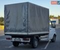 Белый Мерседес Sprinter, объемом двигателя 2.2 л и пробегом 604 тыс. км за 10499 $, фото 14 на Automoto.ua