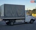 Белый Мерседес Sprinter, объемом двигателя 2.2 л и пробегом 604 тыс. км за 10499 $, фото 17 на Automoto.ua