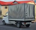 Белый Мерседес Sprinter, объемом двигателя 2.2 л и пробегом 604 тыс. км за 10499 $, фото 16 на Automoto.ua