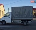 Белый Мерседес Sprinter, объемом двигателя 2.2 л и пробегом 604 тыс. км за 10499 $, фото 4 на Automoto.ua