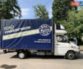 Білий Мерседес Sprinter, об'ємом двигуна 2.69 л та пробігом 847 тис. км за 13700 $, фото 22 на Automoto.ua