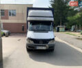 Білий Мерседес Sprinter, об'ємом двигуна 2.69 л та пробігом 847 тис. км за 13700 $, фото 15 на Automoto.ua