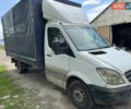 Белый Мерседес Sprinter, объемом двигателя 3 л и пробегом 500 тыс. км за 18500 $, фото 1 на Automoto.ua