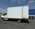 Белый Мерседес Sprinter, объемом двигателя 2.14 л и пробегом 4 тыс. км за 12000 $, фото 7 на Automoto.ua