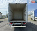 Белый Мерседес Sprinter, объемом двигателя 2.14 л и пробегом 4 тыс. км за 12000 $, фото 6 на Automoto.ua