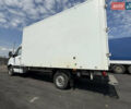 Белый Мерседес Sprinter, объемом двигателя 2.14 л и пробегом 4 тыс. км за 12000 $, фото 8 на Automoto.ua