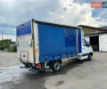 Білий Мерседес Sprinter, об'ємом двигуна 3 л та пробігом 295 тис. км за 16900 $, фото 12 на Automoto.ua