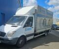 Білий Мерседес Sprinter, об'ємом двигуна 2.14 л та пробігом 360 тис. км за 19000 $, фото 1 на Automoto.ua