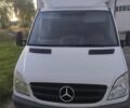 Білий Мерседес Sprinter, об'ємом двигуна 2.14 л та пробігом 348 тис. км за 14000 $, фото 1 на Automoto.ua