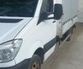 Белый Мерседес Sprinter, объемом двигателя 2.14 л и пробегом 600 тыс. км за 14900 $, фото 1 на Automoto.ua