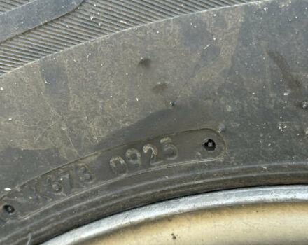 Білий Мерседес Sprinter, об'ємом двигуна 2.14 л та пробігом 505 тис. км за 11700 $, фото 10 на Automoto.ua