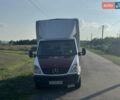 Білий Мерседес Sprinter, об'ємом двигуна 2.14 л та пробігом 505 тис. км за 11700 $, фото 2 на Automoto.ua