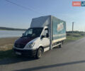Білий Мерседес Sprinter, об'ємом двигуна 2.14 л та пробігом 505 тис. км за 11700 $, фото 1 на Automoto.ua